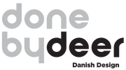 donebydeer logo 