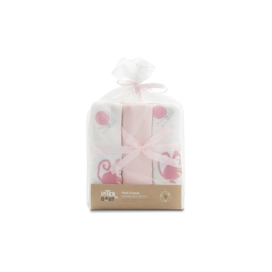 3 Multifunktions - Gazen - Babylions