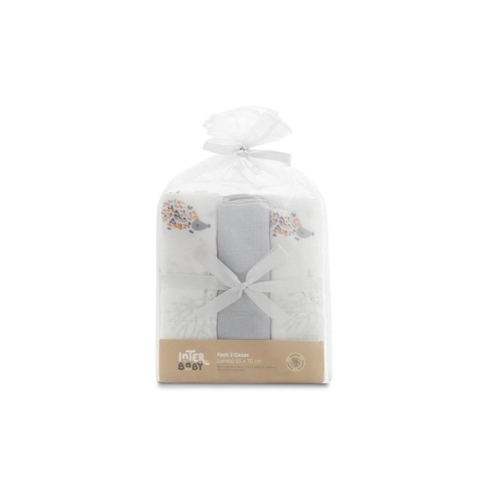 3 Multifunktions - Gazen - Babylions