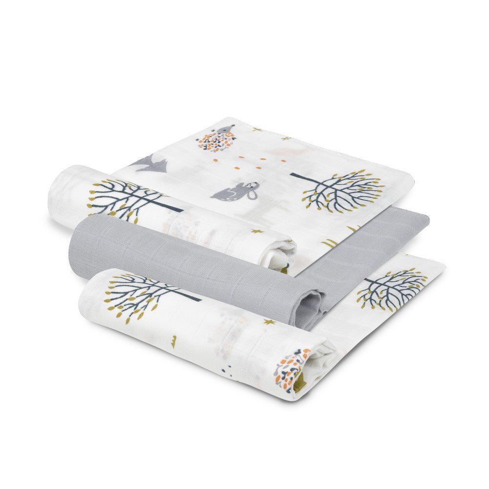 3 Multifunktions - Gazen - Babylions