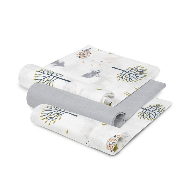 3 Multifunktions - Gazen - Babylions