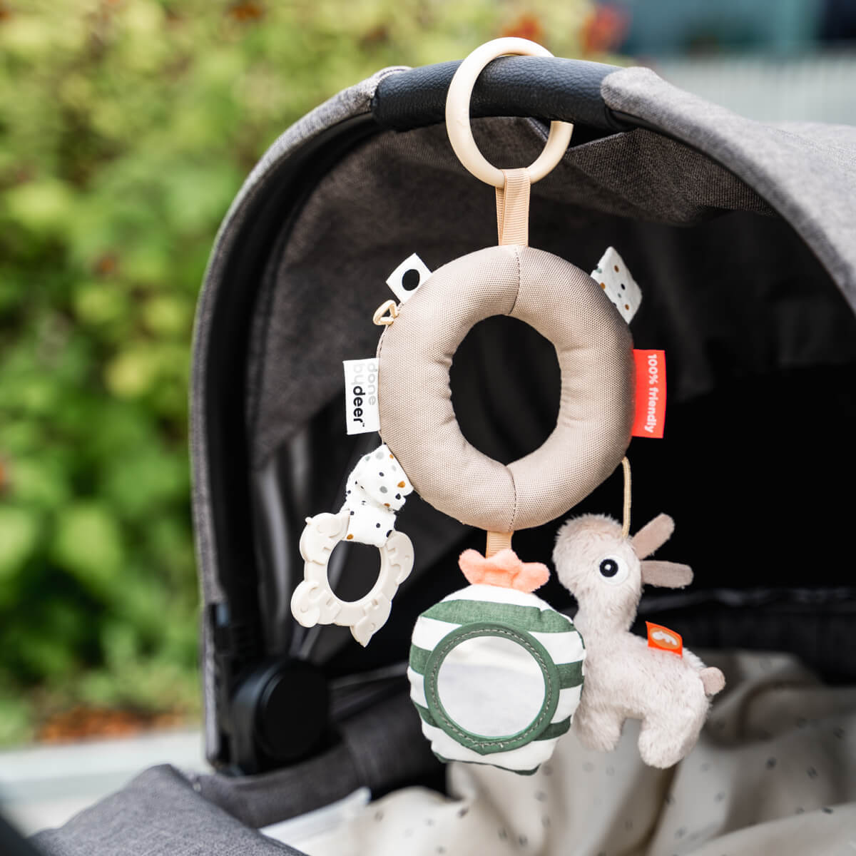 Activity Ring Lalee - Babylions