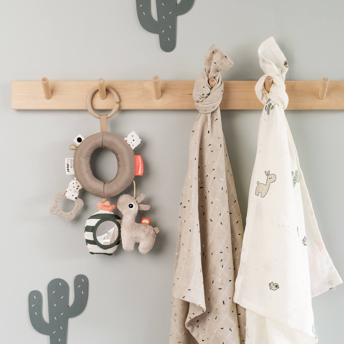 Activity Ring Lalee - Babylions