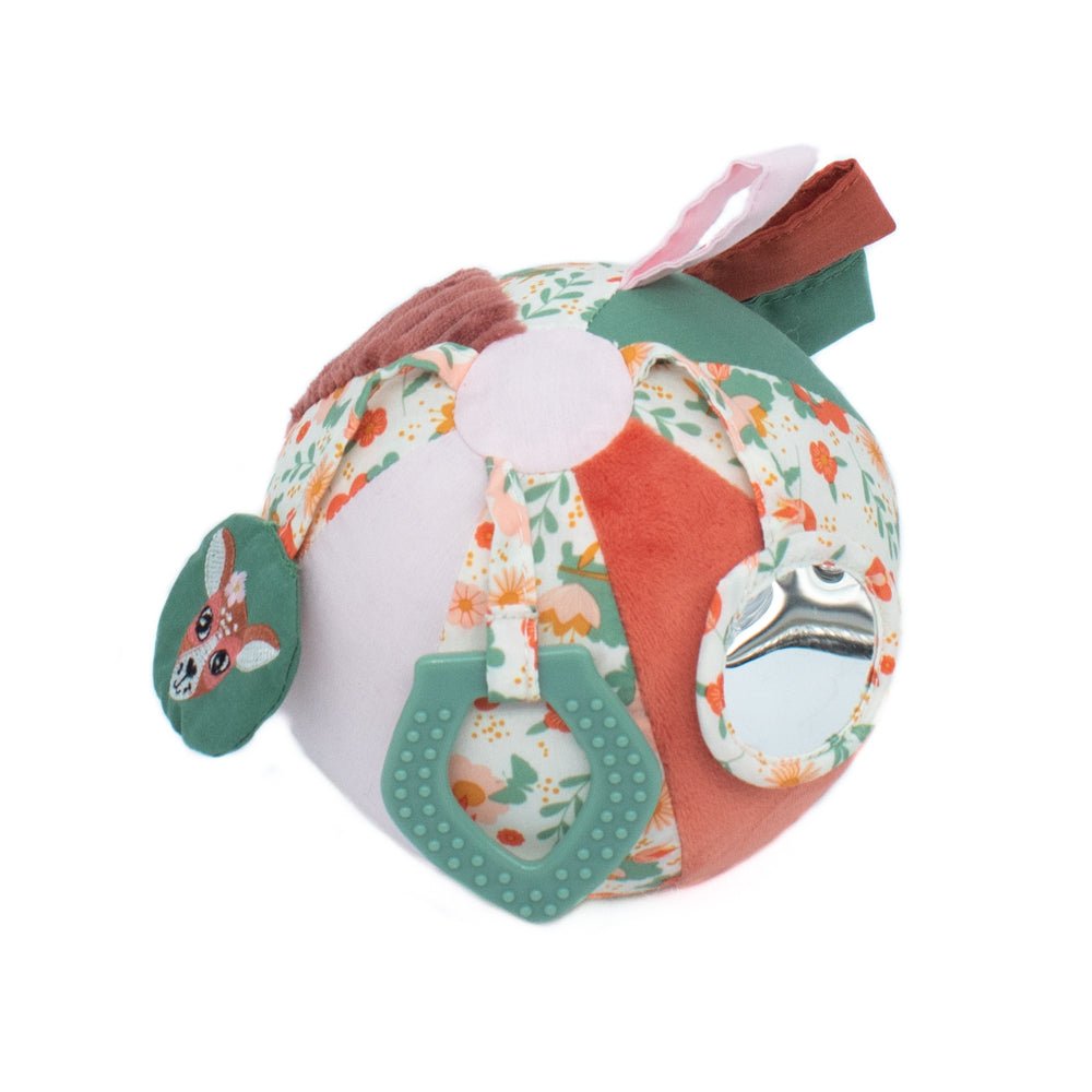 Aktivitätsball Melimelos das Reh - Babylions