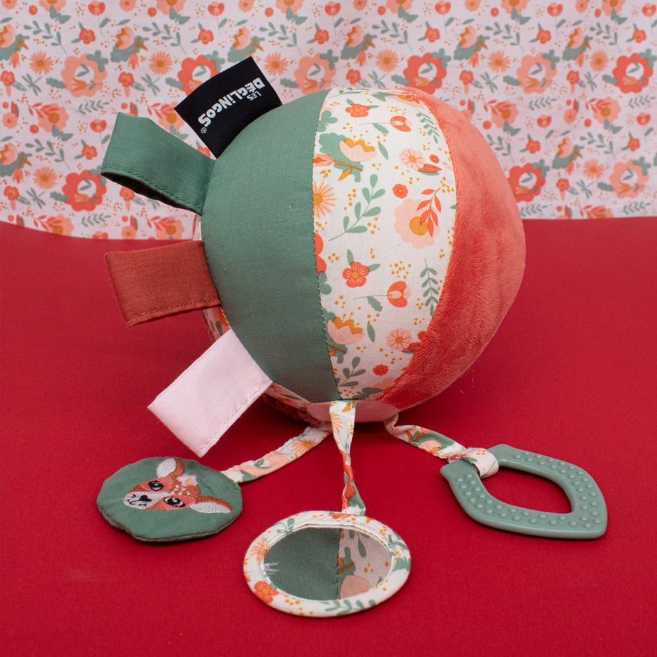 Aktivitätsball Melimelos das Reh - Babylions