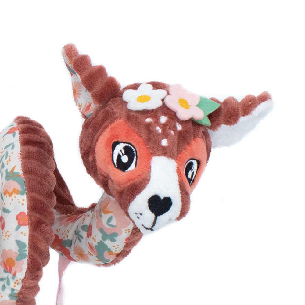 Aktivitätsspirale – Tiger & Reh - Babylions