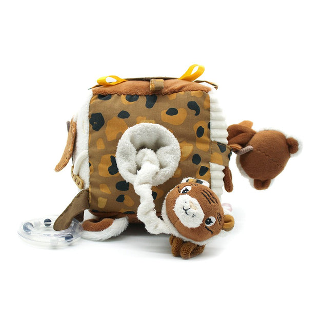 Aktivitätswürfel Speculos Tiger - Babylions