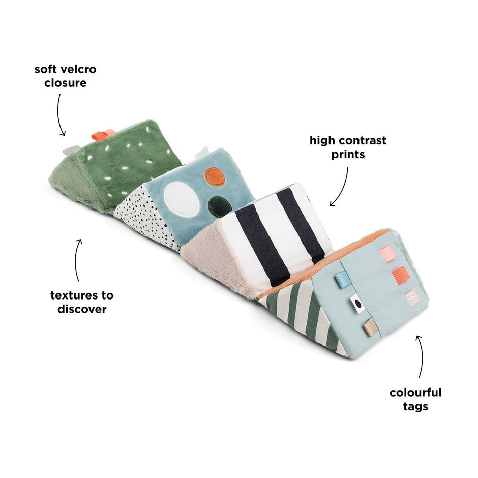 Ausklappbarer Würfel Deer friends - Babylions