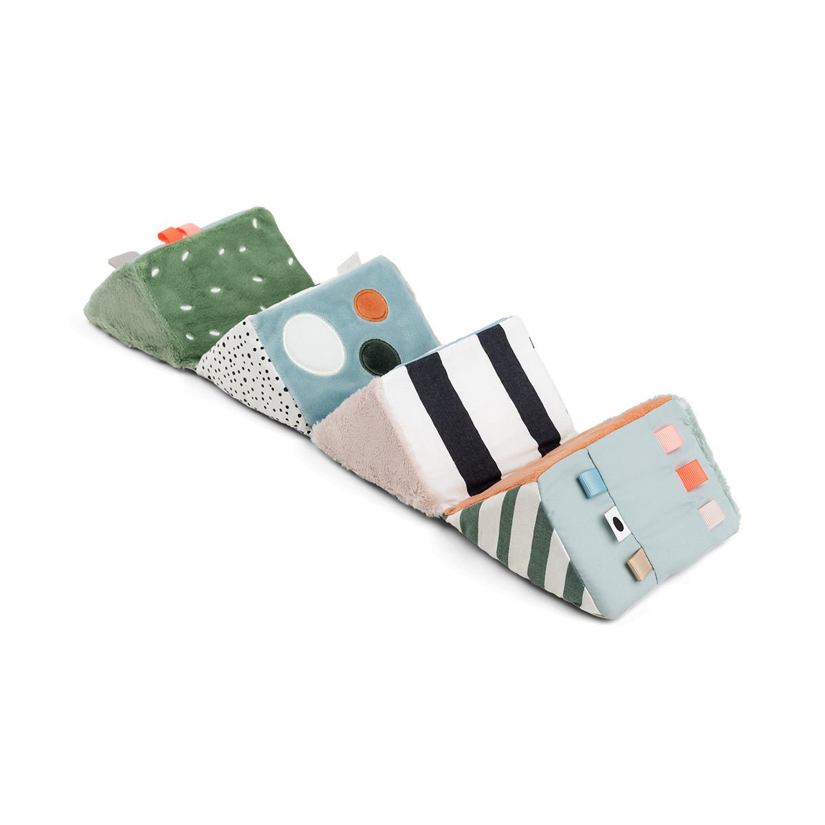 Ausklappbarer Würfel Deer friends - Babylions