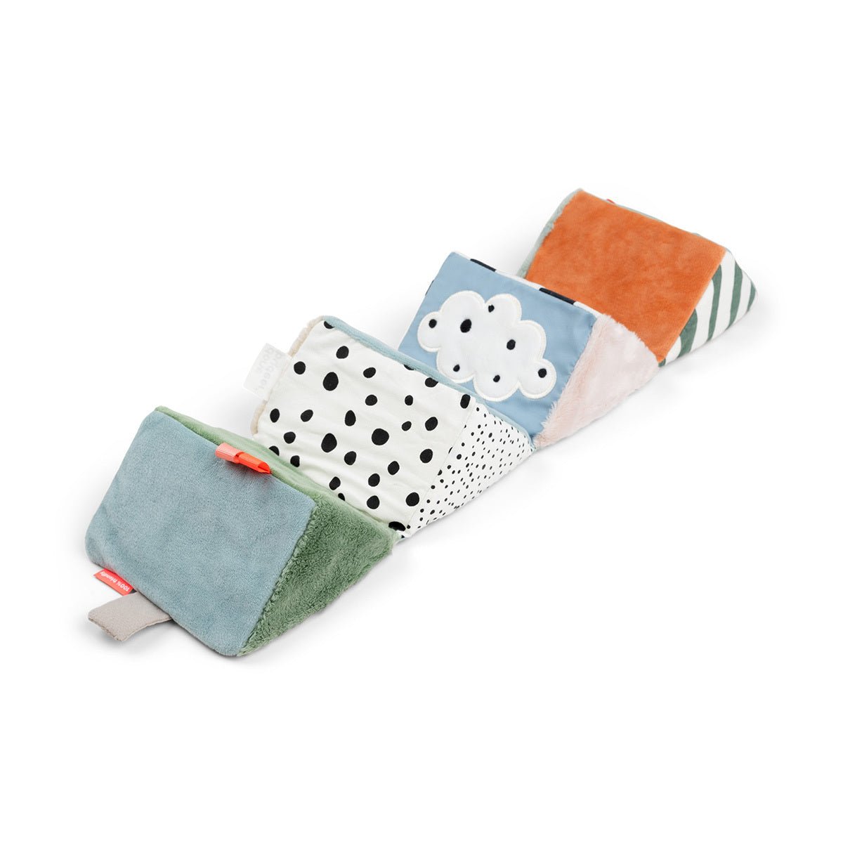 Ausklappbarer Würfel Deer friends - Babylions