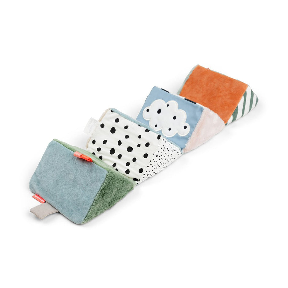 Ausklappbarer Würfel Deer friends - Babylions