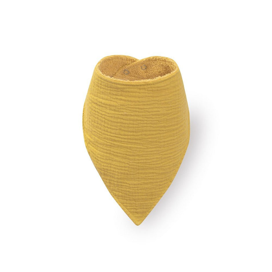 Baby Geschenkset 3 - teilig – Schmusetuch, Lätzchen & Beißring - Babylions