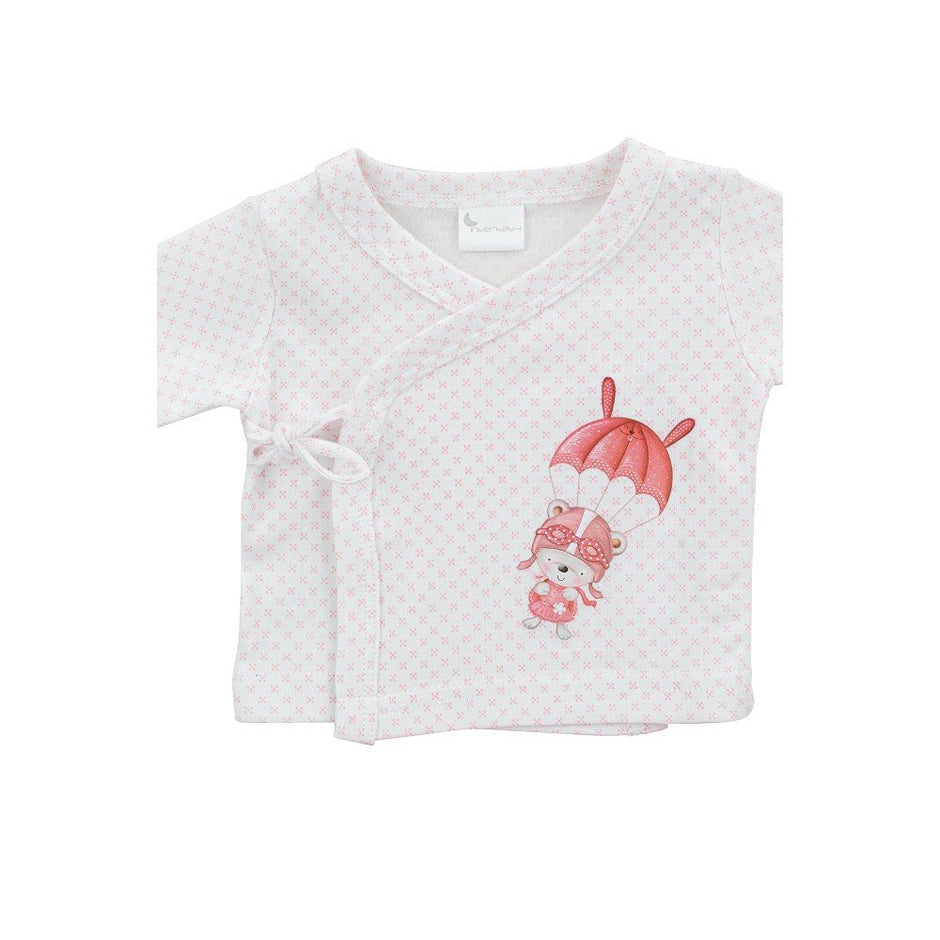 Baby - Geschenkset 5 - teilig - Babylions