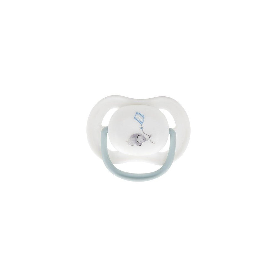 Baby Still - & Trink - Set 3 - teilig – Flasche, Schnuller & Clip - Babylions