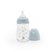 Baby Still - & Trink - Set 3 - teilig – Flasche, Schnuller & Clip - Babylions