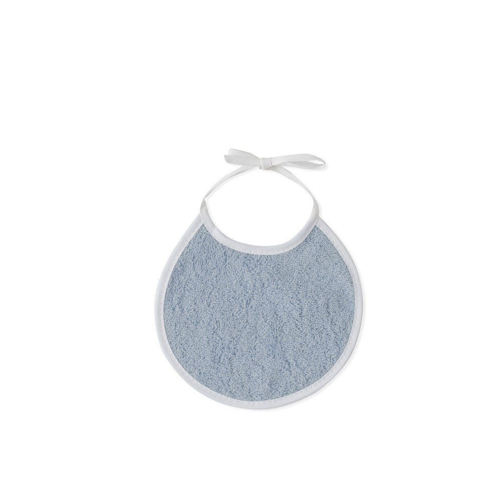 Badeumhang Baby 1x1m Set – Blau oder Rosa - Babylions