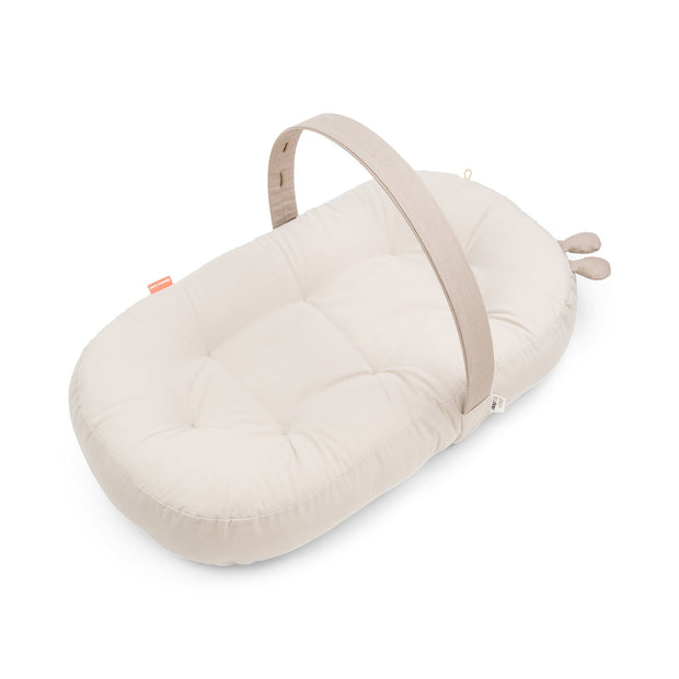 Cozy Lounger mit Aktivitätsbogen Raffi - Babylions