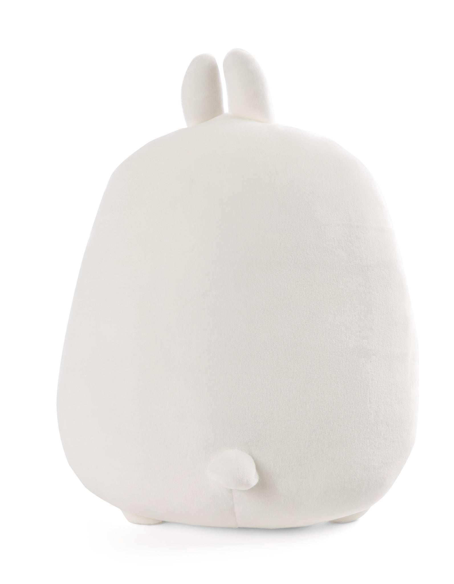 Figürliches Kissen MOLANG mit Kleeblatt - Babylions