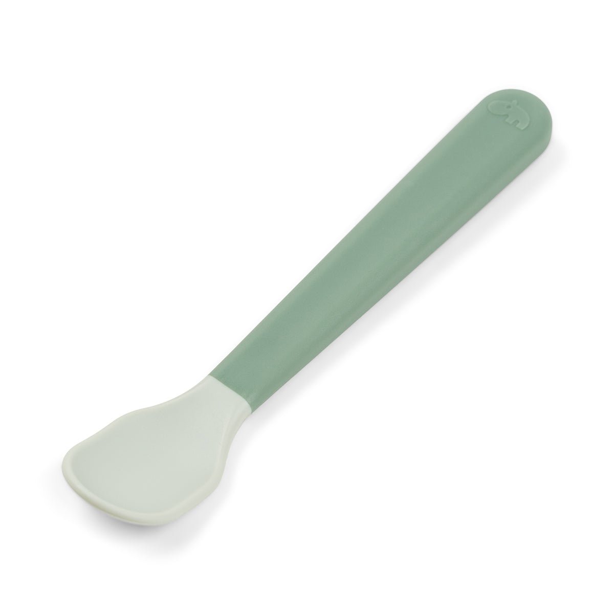 Foodie First Meal Geschirr - Set – Grün & Pink - Babylions