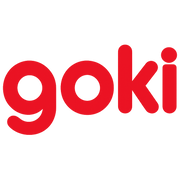 goki logo
