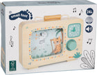 Holzspielzeug Musikspielzeug Kinder small foot Verpackung