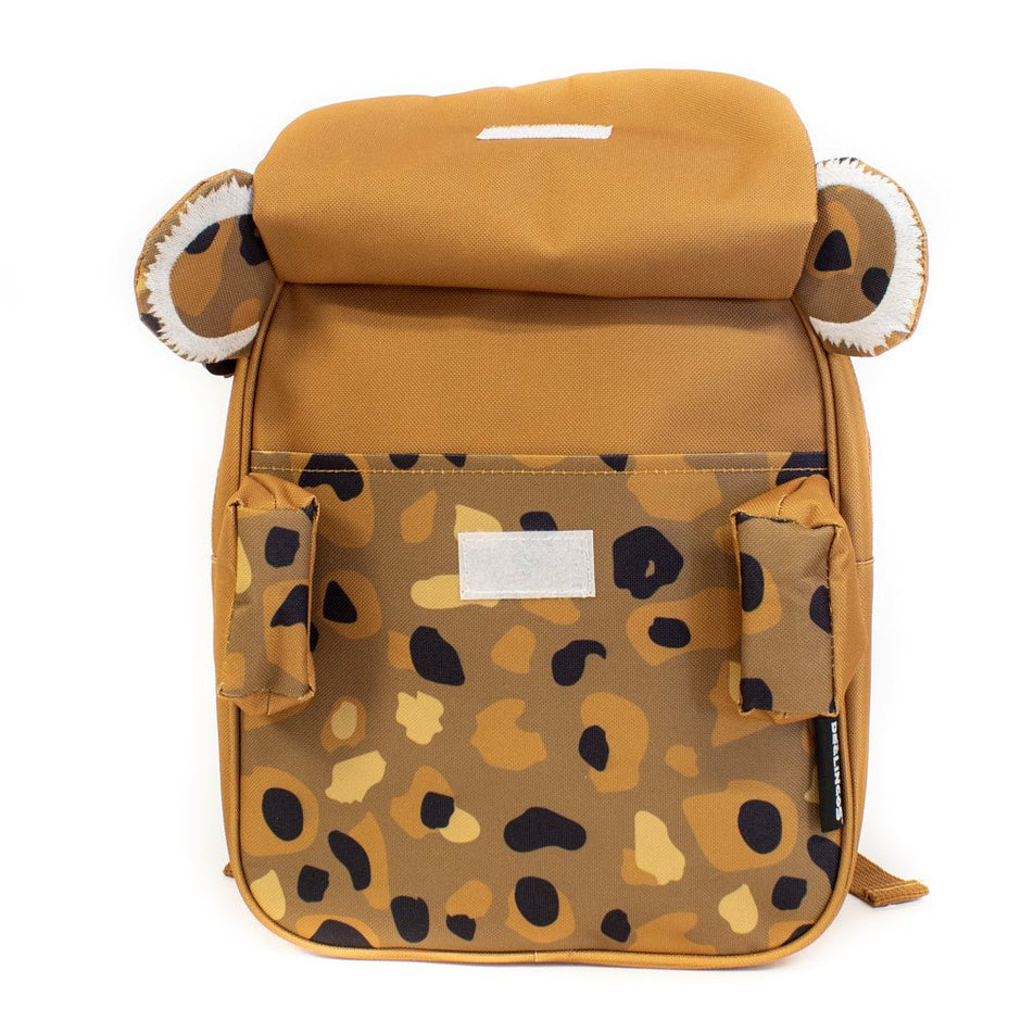 Kinder - Rucksack – Tiger & Reh - Babylions