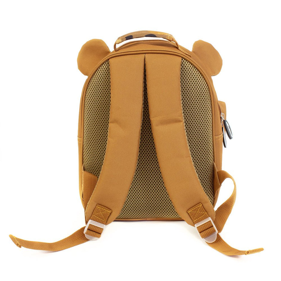 Kinder - Rucksack – Tiger & Reh - Babylions