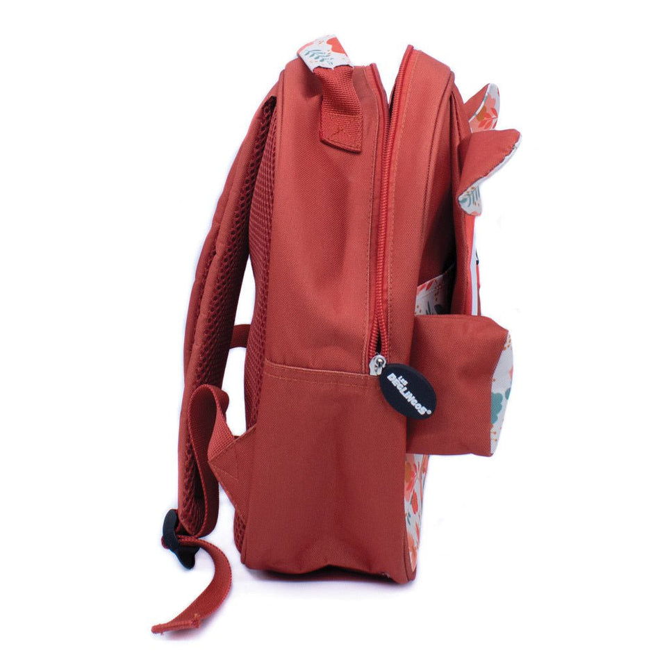 Kinder - Rucksack – Tiger & Reh - Babylions