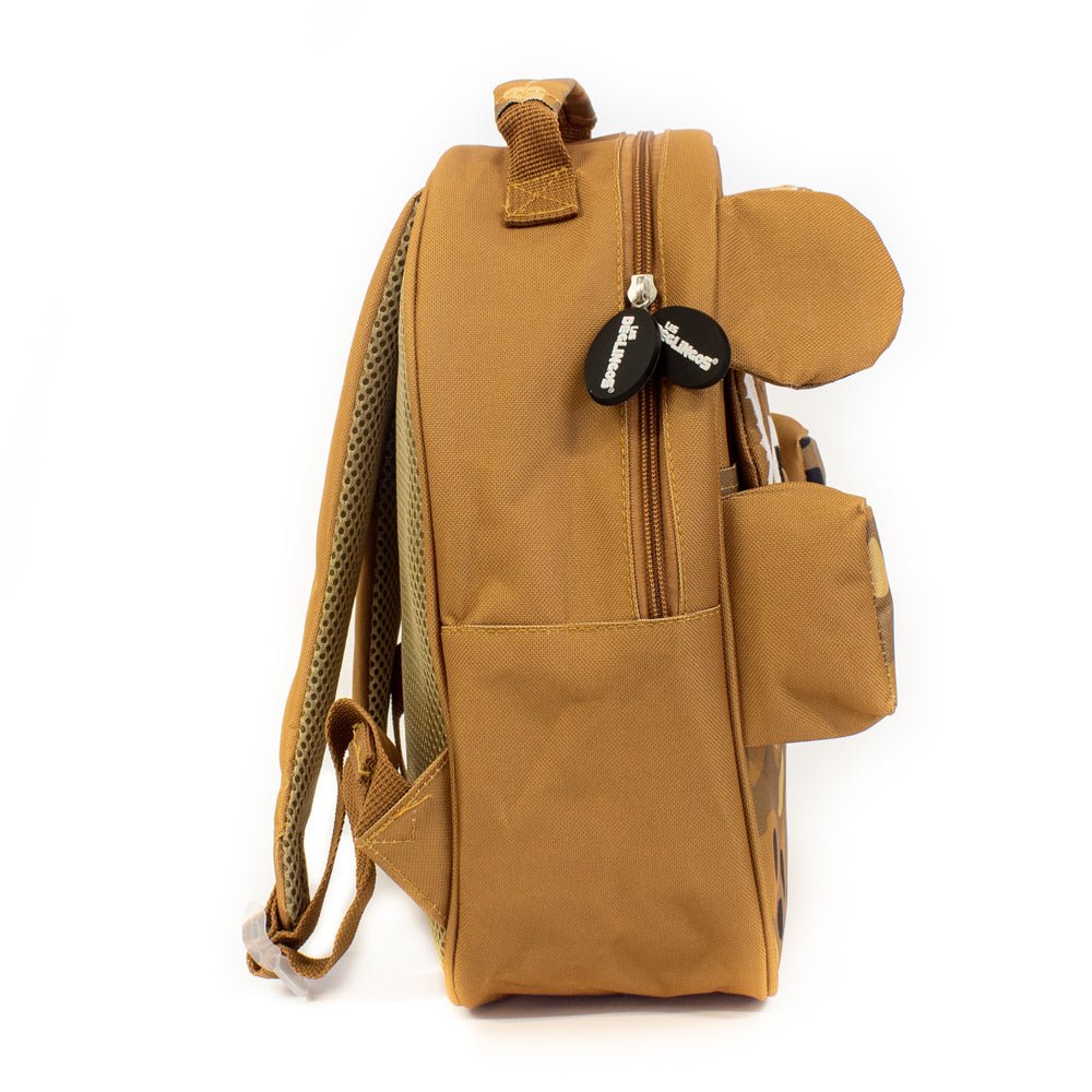 Kinder - Rucksack – Tiger & Reh - Babylions