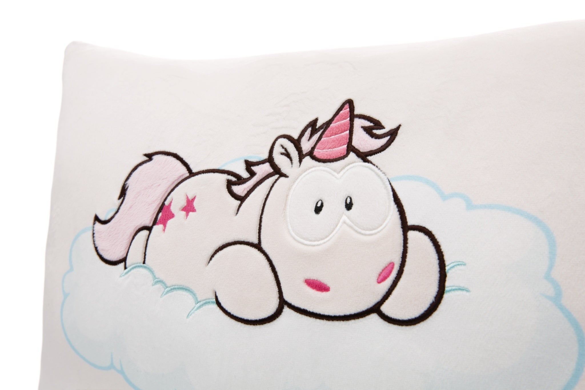 Kissen Einhorn Theodor soft - Babylions