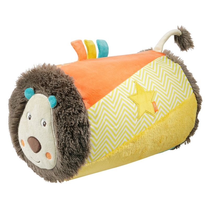 Krabbelrolle Löwe - Babylions