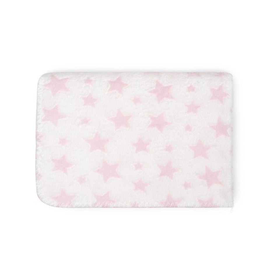 Kuscheltier Bär mit Babydecke – 2 - teilig (80×100 cm) - Babylions