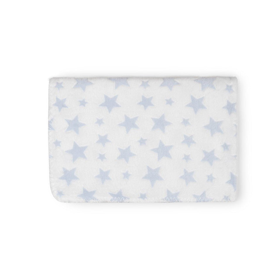 Kuscheltier Bär mit Babydecke – 2 - teilig (80×100 cm) - Babylions