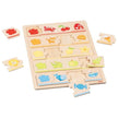 Mein erstes Farbenpuzzle - Babylions