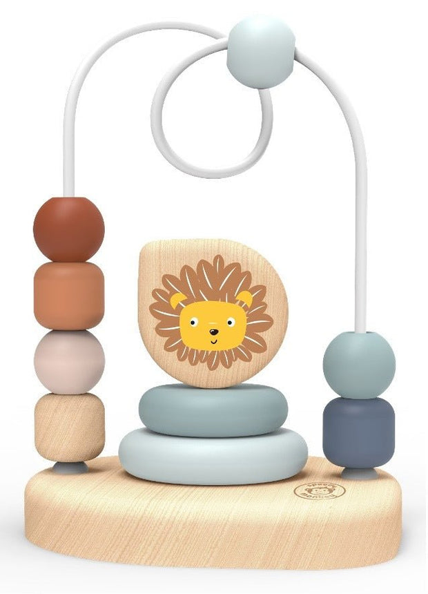 Perlenlabyrinth - Babylions