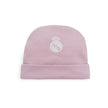 Real Madrid Baby Erstausstattungs - Set 5 - teilig – Blau oder Rosa - Babylions