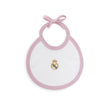 Real Madrid Baby Erstausstattungs - Set 5 - teilig – Blau oder Rosa - Babylions