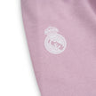 Real Madrid Baby Erstausstattungs - Set 5 - teilig – Blau oder Rosa - Babylions