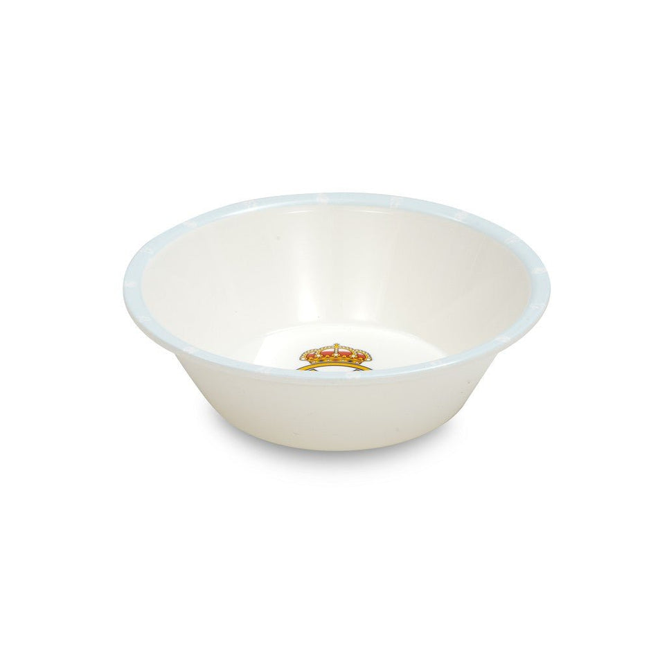 Real Madrid Baby Geschirrset 5 - teilig – Rosa oder Blau - Babylions