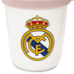 Real Madrid Baby Geschirrset 5 - teilig – Rosa oder Blau - Babylions