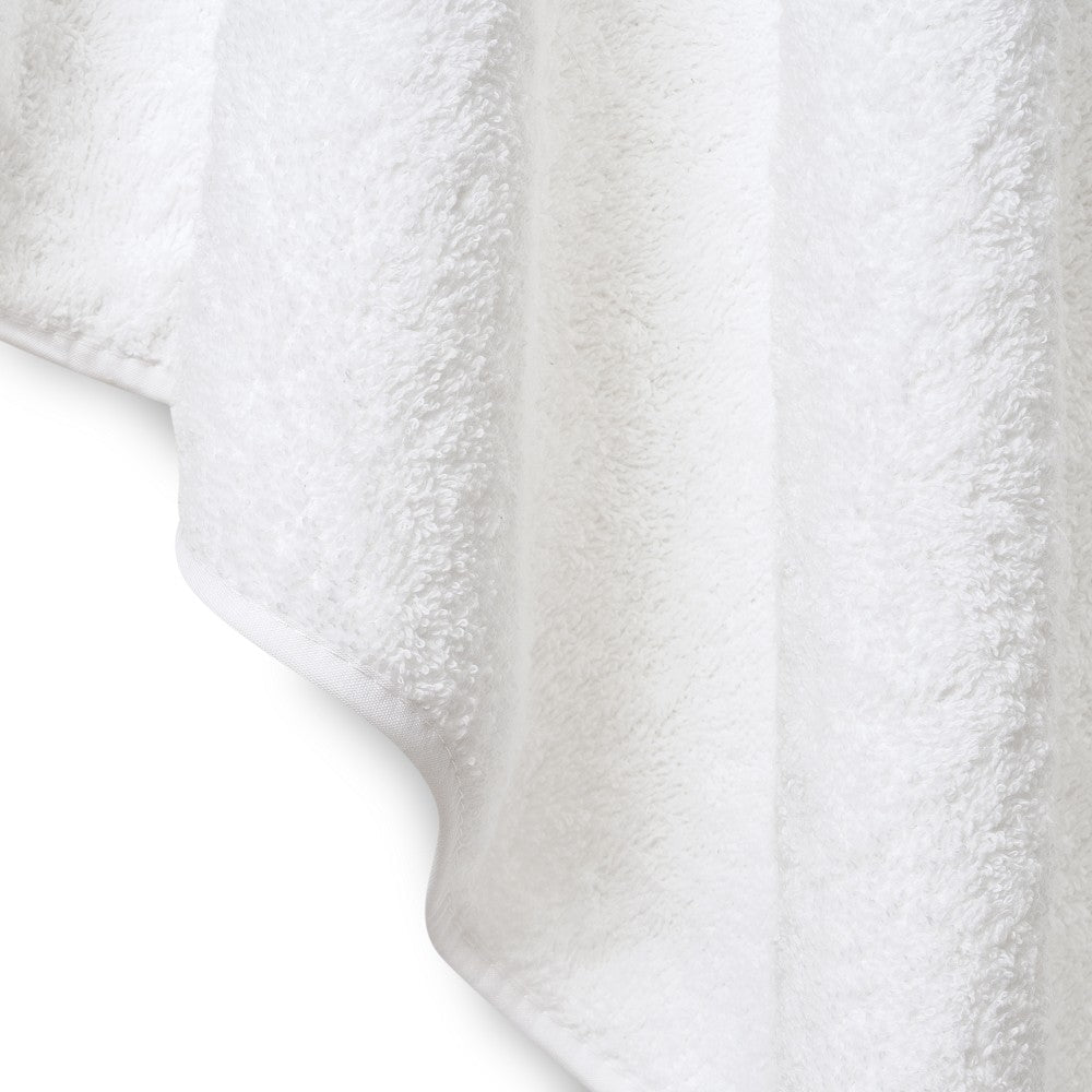 Real Madrid Baby Kapuzenhandtuch Löwe– 100% Baumwolle, 100×100 cm - Babylions