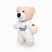 Real Madrid Teddybär mit Trikot – Offizielles Fanprodukt - Babylions