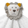 Schmusetuch für Babys – Varianten Löwe & Krake - Babylions