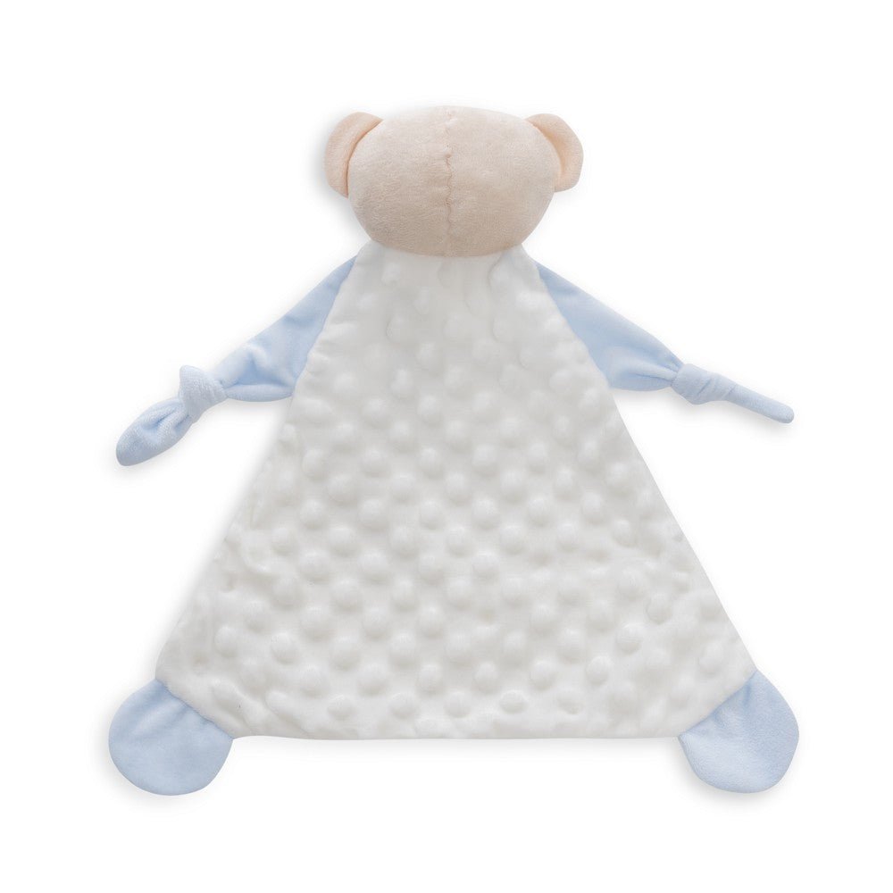 Schmusetuch Real Madrid Dou Dou Oso - Babylions