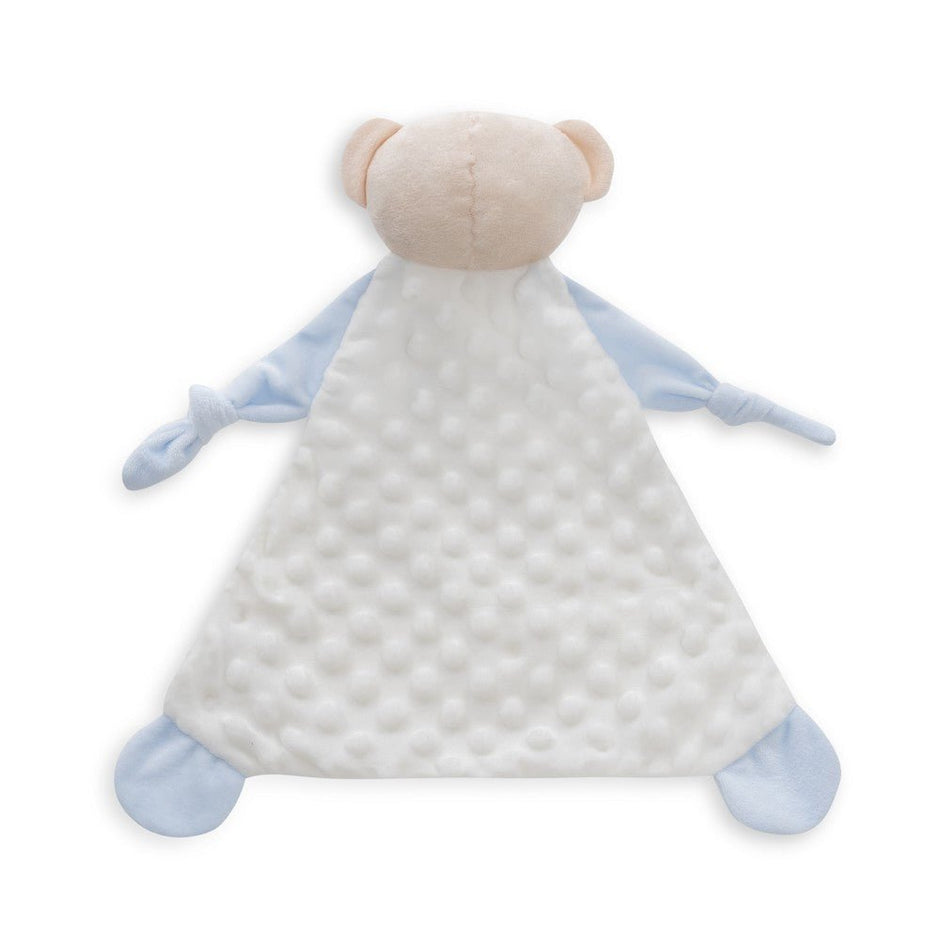 Schmusetuch Real Madrid Dou Dou Oso - Babylions