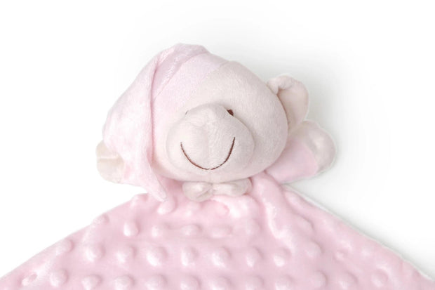 Schmusetuch Teddy - Babylions