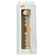 Schnullerkette aus Holz mit Auto-Motiv von Goki – BabyLions®