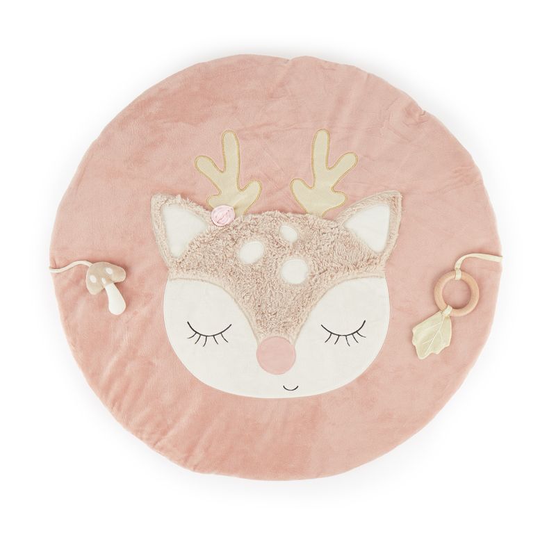 Spieldecke Reh Ella - Babylions