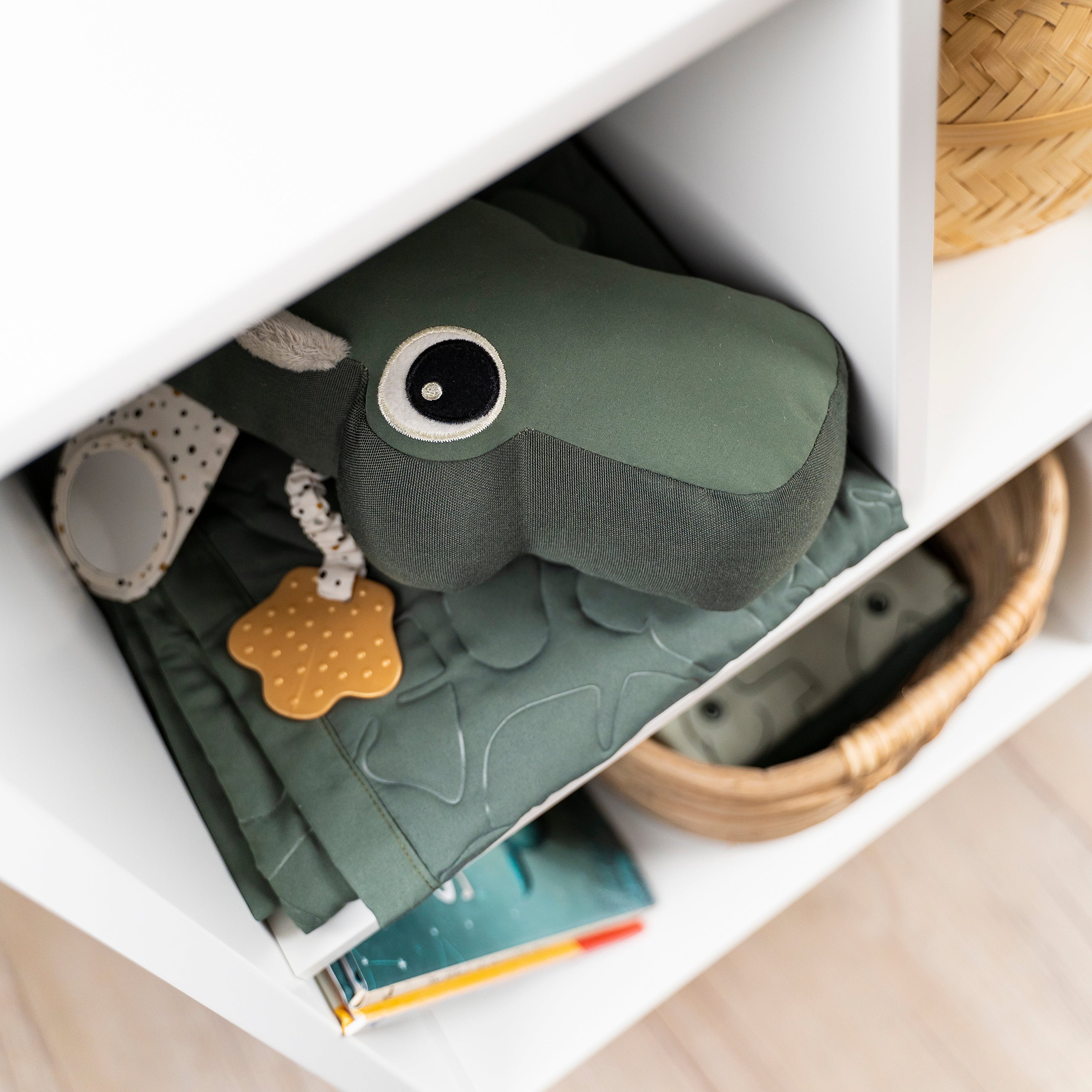 Spielkissen Croco - Babylions