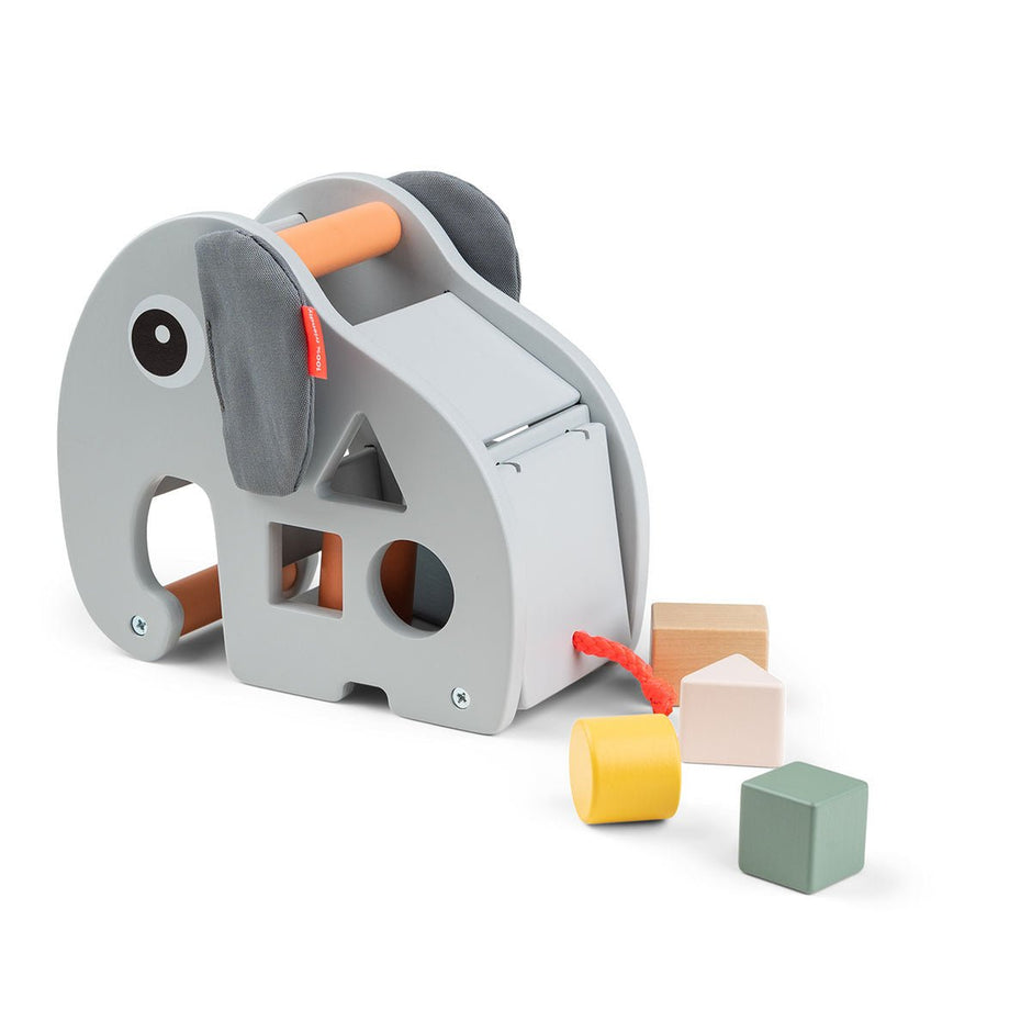 Steckspiel Elphee - Babylions